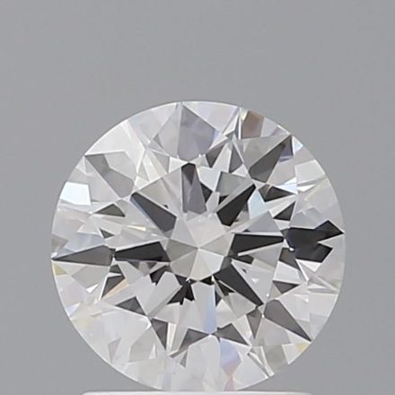 Lab Grown Diamond Lab-grown 1,57Ct D-VS1 Round - IGILG813615883 1
