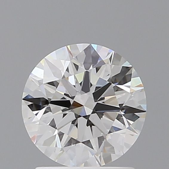 Lab Grown Diamond Lab-grown 1,58Ct D-VS1 Round - IGILG813693782 1