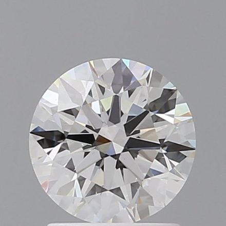 Lab Grown Diamond Lab-grown 1,58Ct D-VS1 Round - IGILG813693782 1