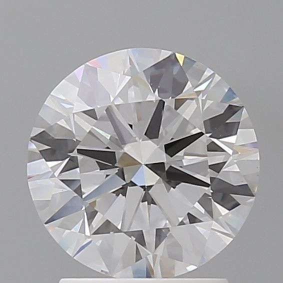 Lab Grown Diamond Lab-grown 2,1Ct E-VS1 Round - IGILG804663840 1