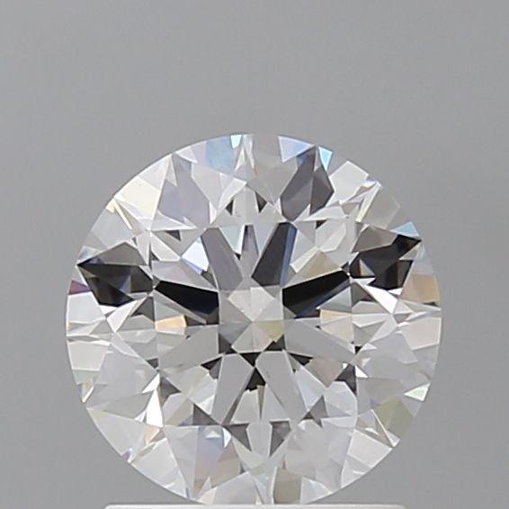 Lab Grown Diamond Lab-grown 1,54Ct D-VS1 Round - IGILG814611508 1