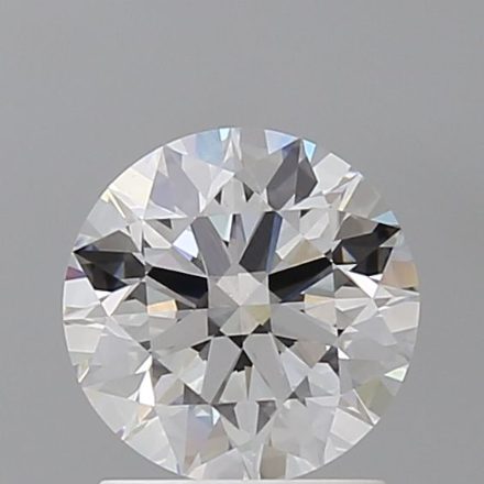 Lab Grown Diamond Lab-grown 1,54Ct D-VS1 Round - IGILG814611508 1