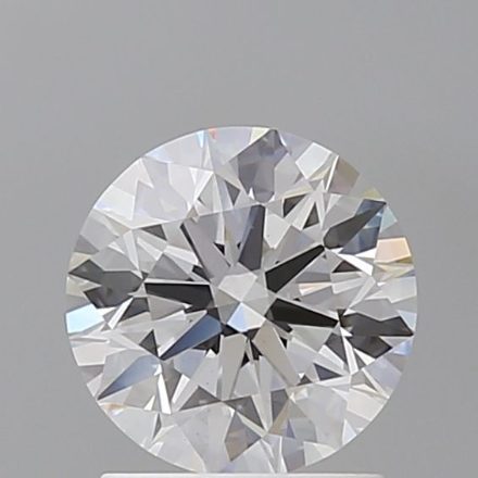 Lab Grown Diamond Lab-grown 1,54Ct D-VS1 Round - IGILG813663575 1
