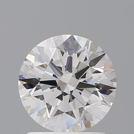 Lab Grown Diamond Lab-grown 1,55Ct D-VS1 Round - IGILG809623559 1