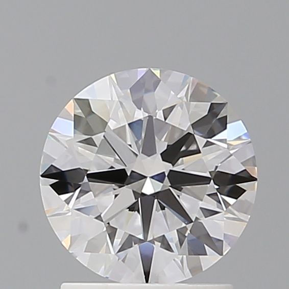 Lab Grown Diamond Lab-grown 1,58Ct D-VS1 Round - IGILG778655885 1