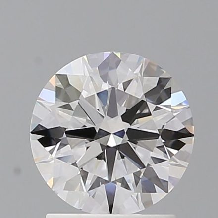 Lab Grown Diamond Lab-grown 1,58Ct D-VS1 Round - IGILG778655885 1