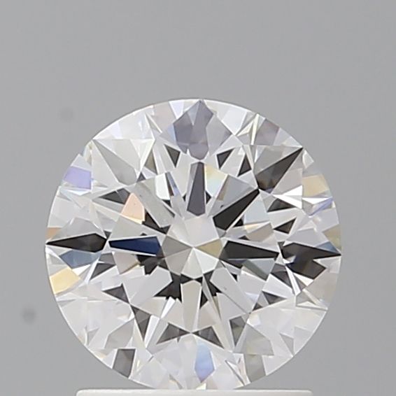 Lab Grown Diamond Lab-grown 1,58Ct D-VS1 Round - IGILG795613926 1