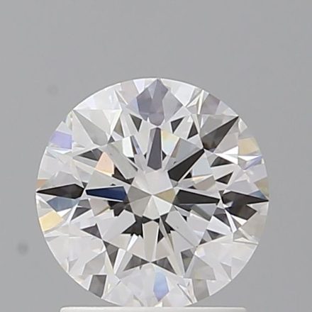 Lab Grown Diamond Lab-grown 1,58Ct D-VS1 Round - IGILG795613926 1