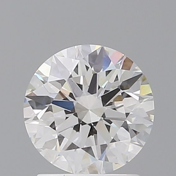 Lab Grown Diamond Lab-grown 1,6Ct D-VS1 Round - IGILG809623648 1