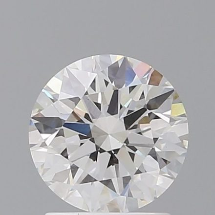 Lab Grown Diamond Lab-grown 1,6Ct D-VS1 Round - IGILG809623648 1