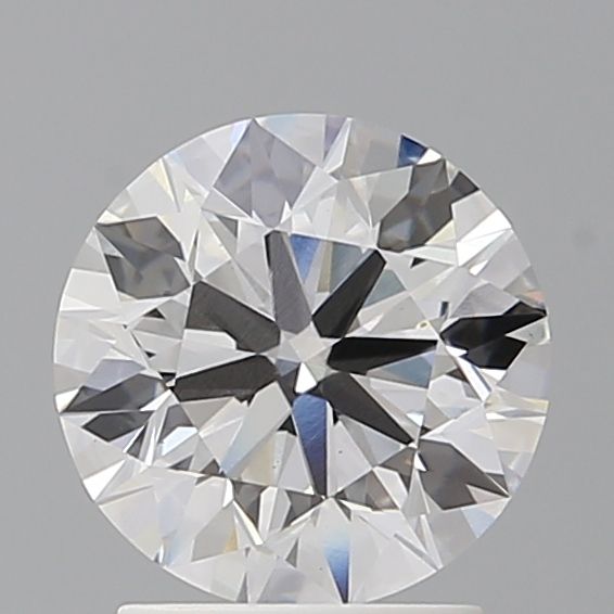 Lab Grown Diamond Lab-grown 2Ct E-VS1 Round - IGILG813615931 1