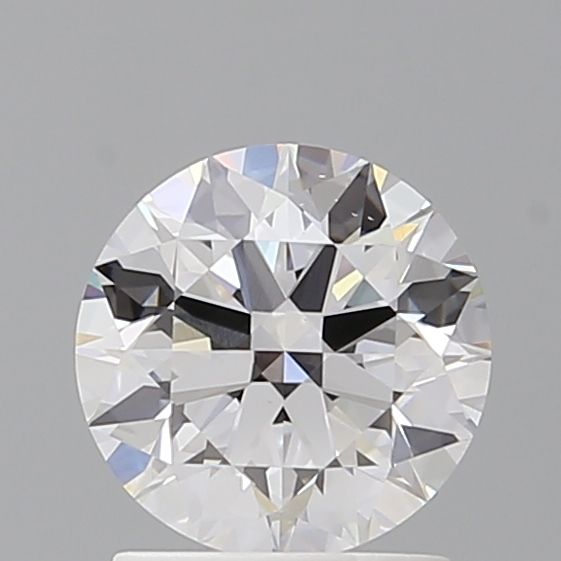 Lab Grown Diamond Lab-grown 1,52Ct D-VS1 Round - IGILG809623604 1