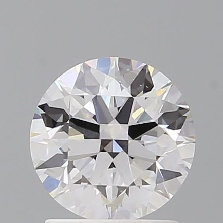 Lab Grown Diamond Lab-grown 1,52Ct D-VS1 Round - IGILG809623604 1