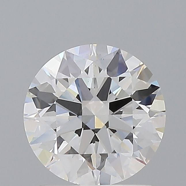 Lab Grown Diamond Lab-grown 1,6Ct D-VS1 Round - IGILG778675986 1