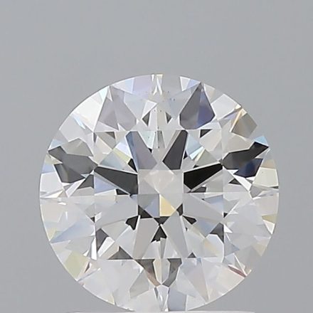 Lab Grown Diamond Lab-grown 1,6Ct D-VS1 Round - IGILG778675986 1