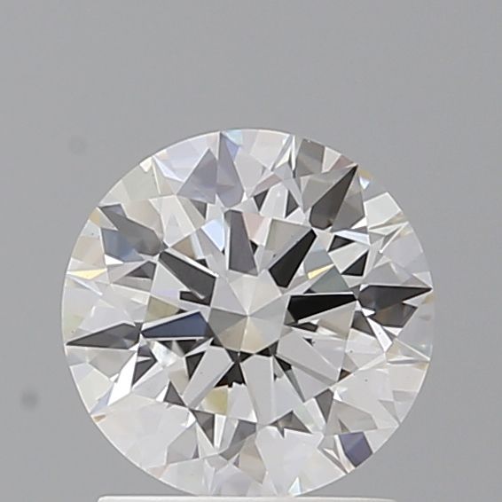 Lab Grown Diamond Lab-grown 1,54Ct D-VS1 Round - IGILG774664569 1