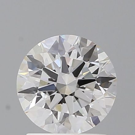 Lab Grown Diamond Lab-grown 1,54Ct D-VS1 Round - IGILG774664569 1