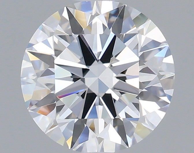 Lab Grown Diamond Lab-grown 1,06Ct E-VVS1 Round - IGILG773629137 1