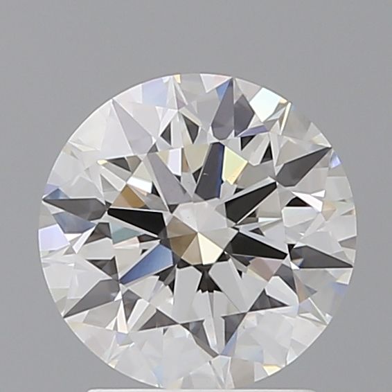 Lab Grown Diamond Lab-grown 2,1Ct E-VS1 Round - IGILG794676307 1