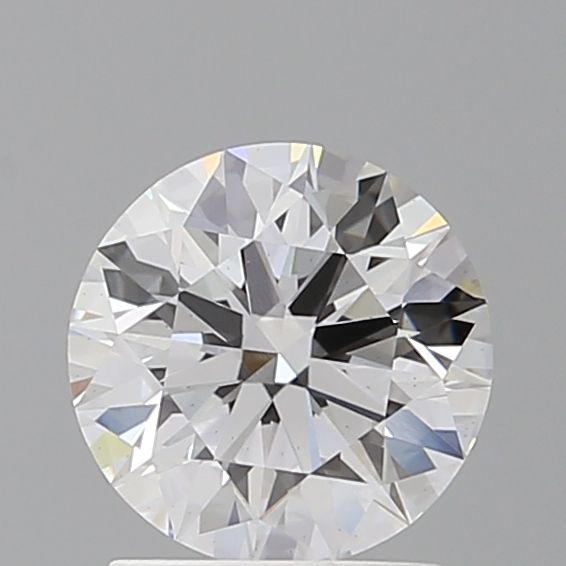 Lab Grown Diamond Lab-grown 1,58Ct D-VS1 Round - IGILG808607289 1