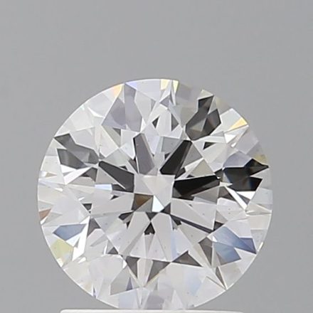 Lab Grown Diamond Lab-grown 1,58Ct D-VS1 Round - IGILG808607289 1