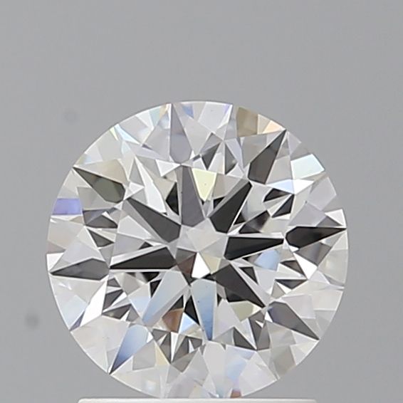 Lab Grown Diamond Lab-grown 1,57Ct D-VS1 Round - IGILG778676010 1