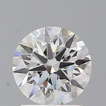 Lab Grown Diamond Lab-grown 1,57Ct D-VS1 Round - IGILG778676010 1