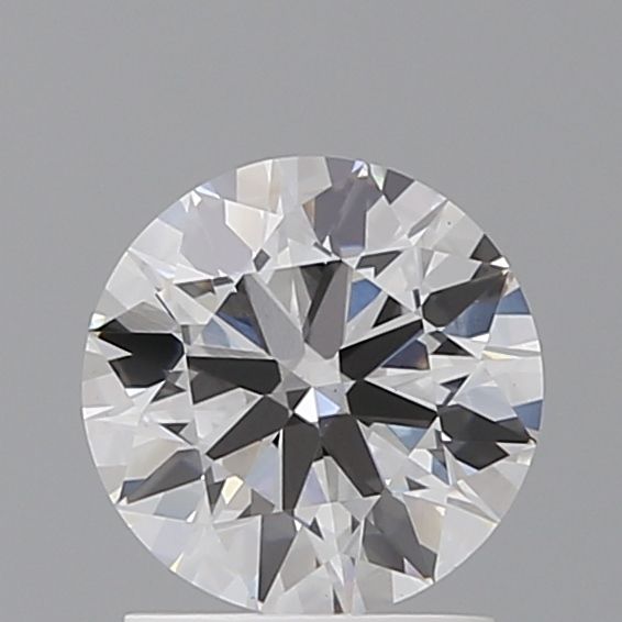 Lab Grown Diamond Lab-grown 1,54Ct D-VS1 Round - IGILG794635067 1