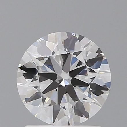 Lab Grown Diamond Lab-grown 1,54Ct D-VS1 Round - IGILG794635067 1
