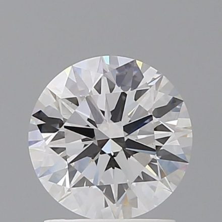 Lab Grown Diamond Lab-grown 1,59Ct D-VS1 Round - IGILG790670858 1