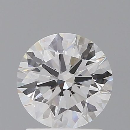 Lab Grown Diamond Lab-grown 1,57Ct D-VS1 Round - IGILG794635078 1