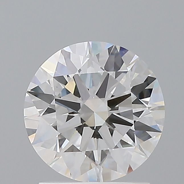 Lab Grown Diamond Lab-grown 1,58Ct D-VS1 Round - IGILG770625566 1