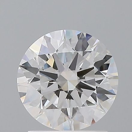 Lab Grown Diamond Lab-grown 1,58Ct D-VS1 Round - IGILG770625566 1
