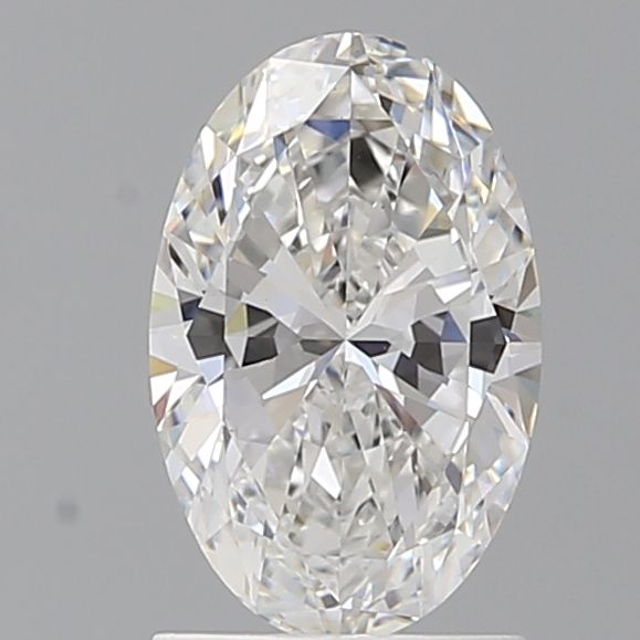 Lab Grown Diamond Lab-grown 1,5Ct E-VS1 Oval - IGILG772617682 1
