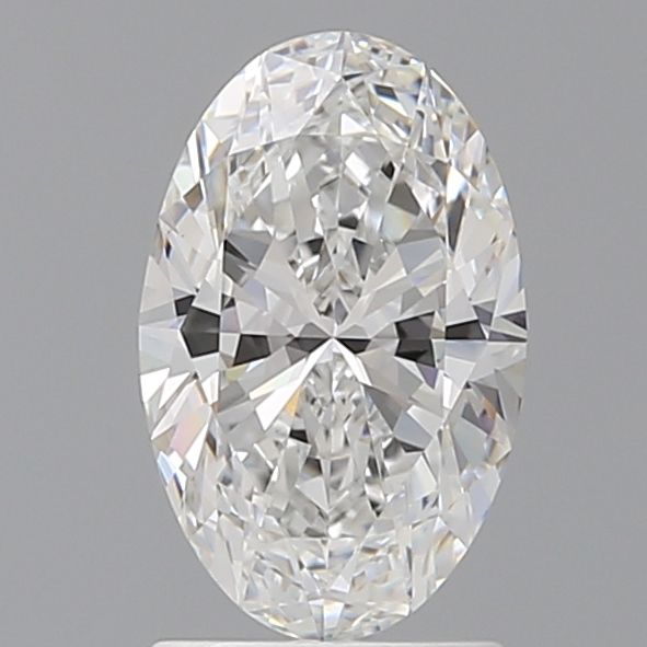Lab Grown Diamond Lab-grown 1,57Ct D-VVS2 Oval - IGILG772617701 1