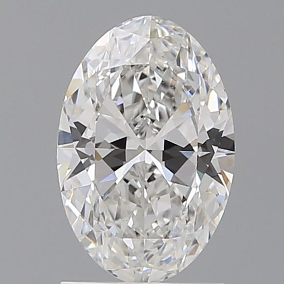 Lab Grown Diamond Lab-grown 1,58Ct E-VS1 Oval - IGILG787601192 1