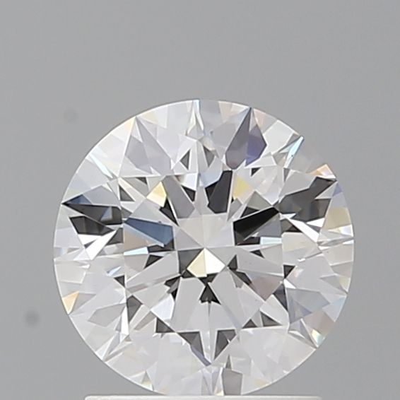 Lab Grown Diamond Lab-grown 1,58Ct D-VS1 Round - IGILG764697141 1