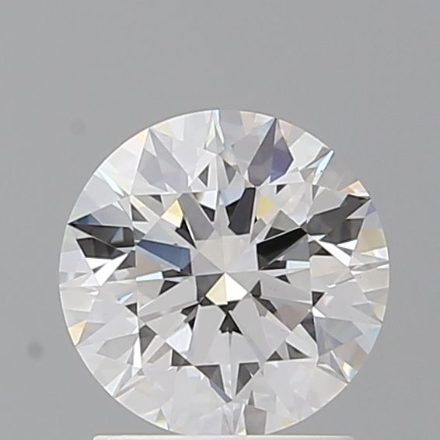 Lab Grown Diamond Lab-grown 1,58Ct D-VS1 Round - IGILG764697141 1