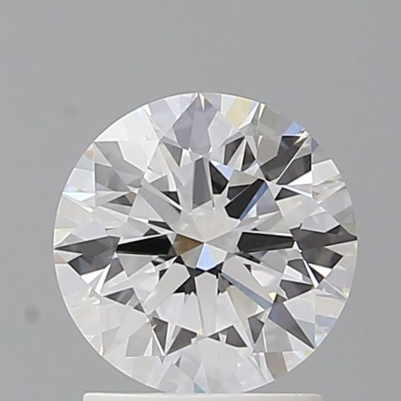 Lab Grown Diamond Lab-grown 1,59Ct D-VS1 Round - IGILG764697195 1