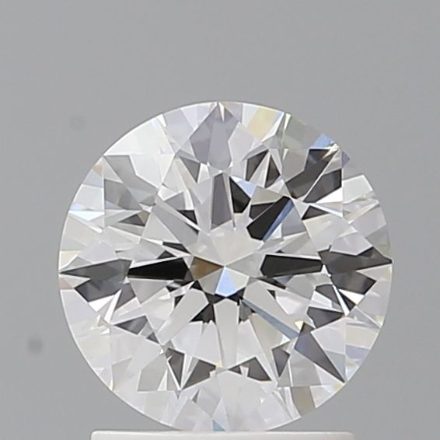Lab Grown Diamond Lab-grown 1,59Ct D-VS1 Round - IGILG764697195 1