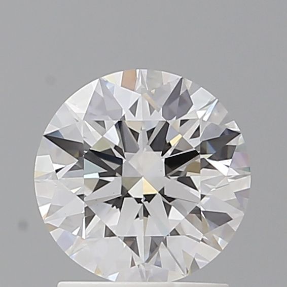 Lab Grown Diamond Lab-grown 1,6Ct D-VS1 Round - IGILG781637022 1