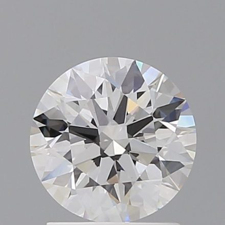 Lab Grown Diamond Lab-grown 1,58Ct D-VS1 Round - IGILG781635171 1