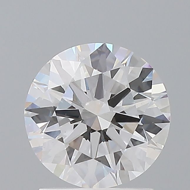Lab Grown Diamond Lab-grown 1,59Ct D-VS1 Round - IGILG764696505 1