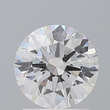 Lab Grown Diamond Lab-grown 1,59Ct D-VS1 Round - IGILG764696505 1
