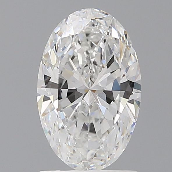 Lab Grown Diamond Lab-grown 1,56Ct E-VVS2 Oval - IGILG782619993 1