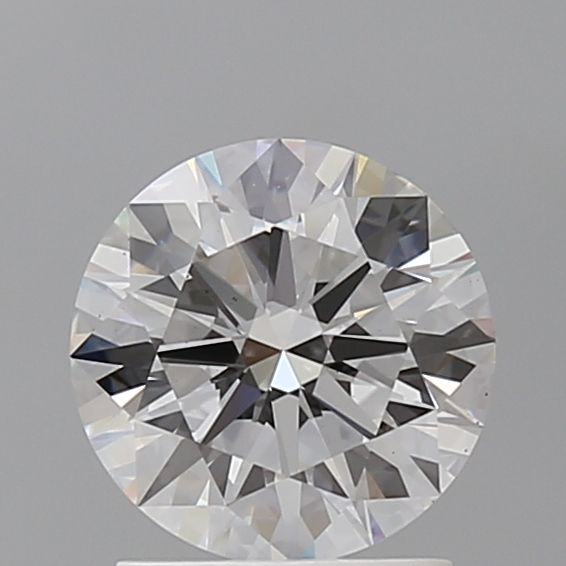 Lab Grown Diamond Lab-grown 1,57Ct D-VS1 Round - IGILG770630523 1
