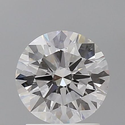 Lab Grown Diamond Lab-grown 1,57Ct D-VS1 Round - IGILG770630523 1