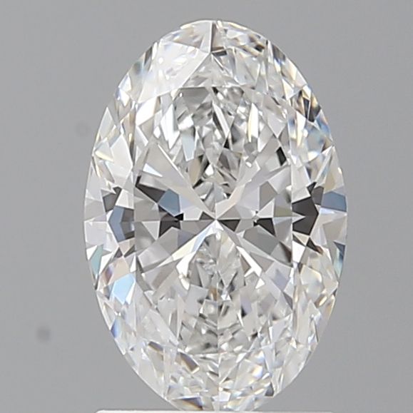 Lab Grown Diamond Lab-grown 1,6Ct D-VVS2 Oval - IGILG788687890 1