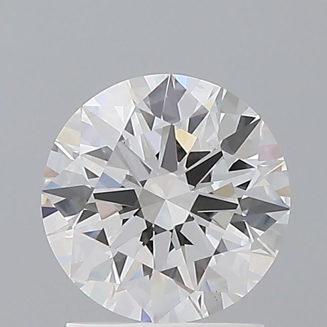 Lab Grown Diamond Lab-grown 1,58Ct D-VS1 Round - IGILG770675385 1