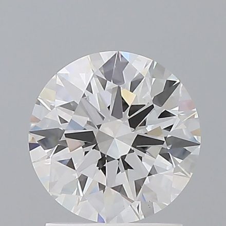 Lab Grown Diamond Lab-grown 1,58Ct D-VS1 Round - IGILG770675385 1